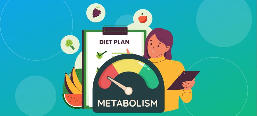Why Crash Dieting Slows Metabolism: Understanding the Body's Survival Response
